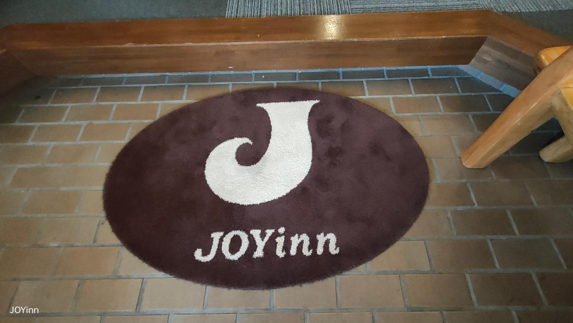 Joyinn Ito  Eksteriør bilde
